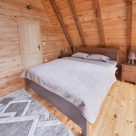 Lux Villas Zabljak Екстериор снимка