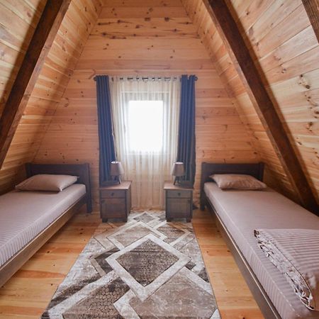 Lux Villas Zabljak Екстериор снимка