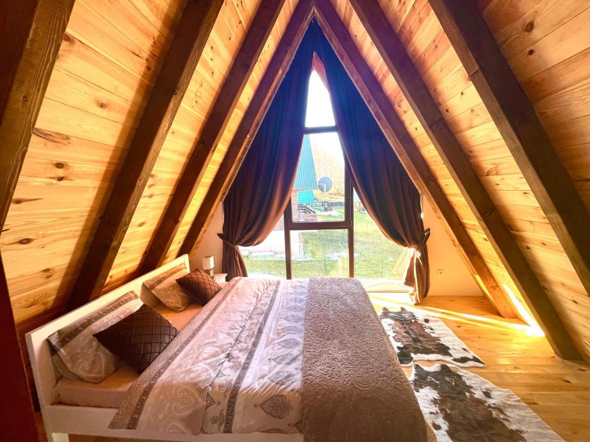 Lux Villas Zabljak Екстериор снимка