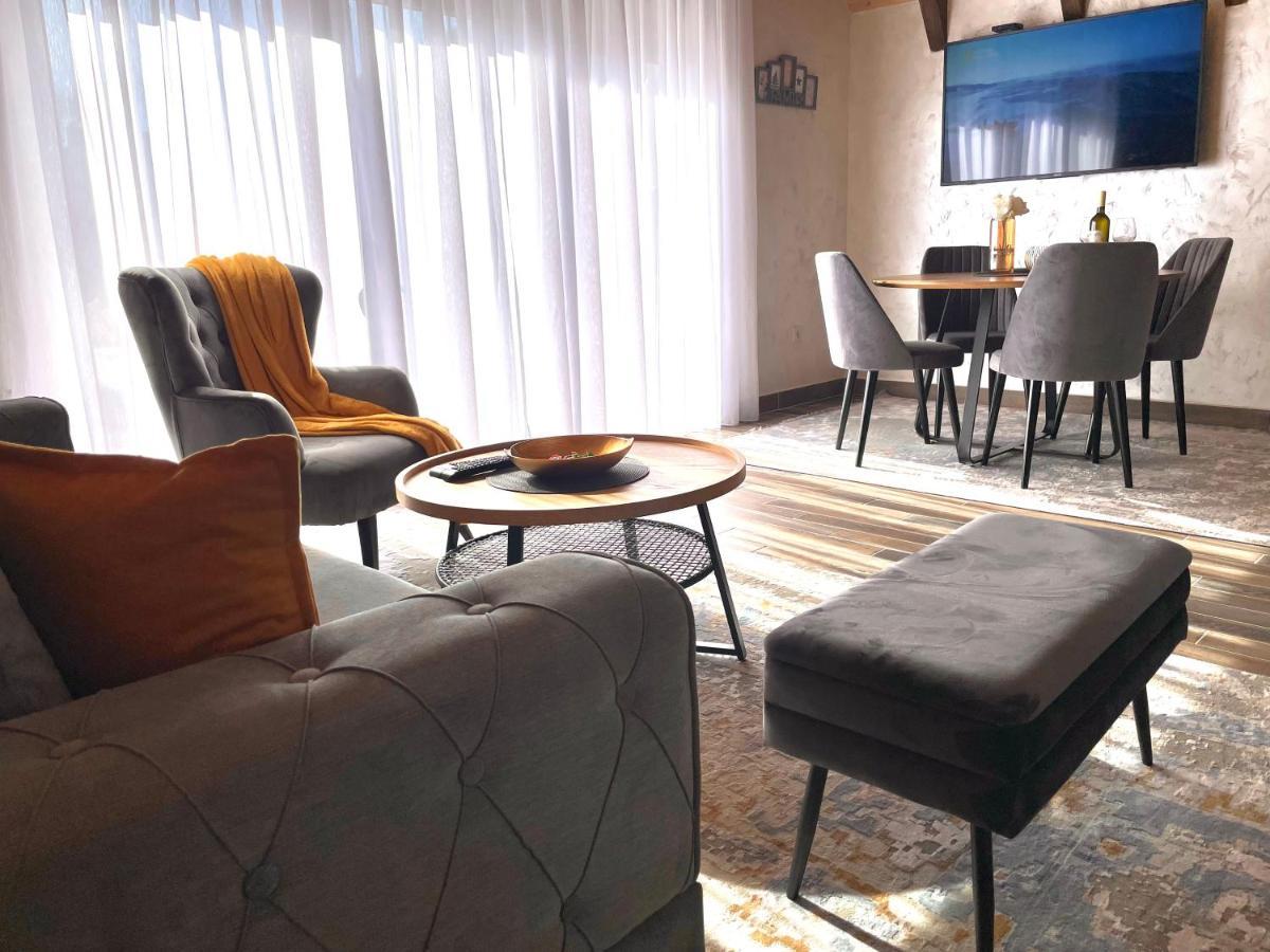 Lux Villas Zabljak Екстериор снимка