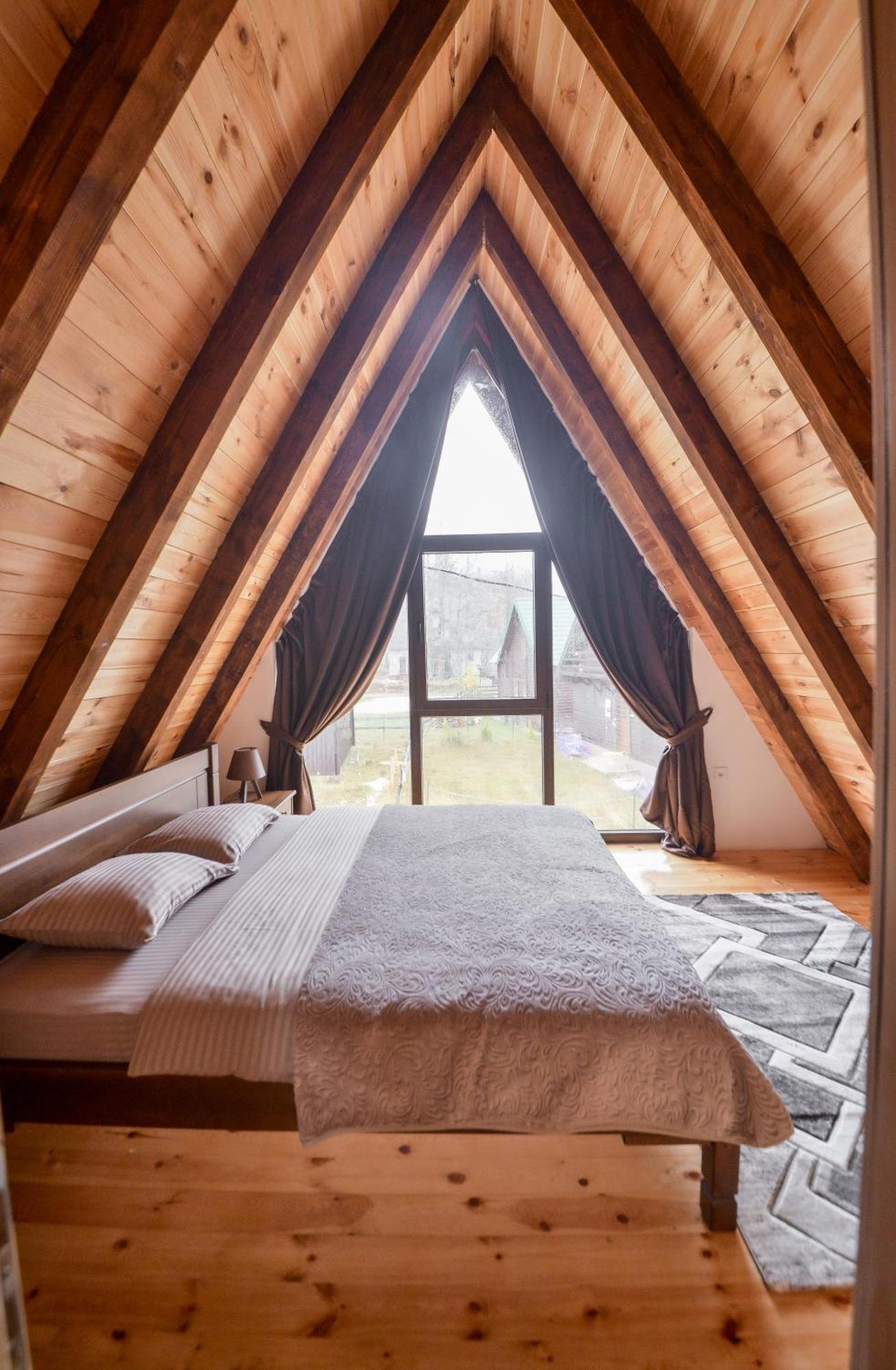 Lux Villas Zabljak Екстериор снимка