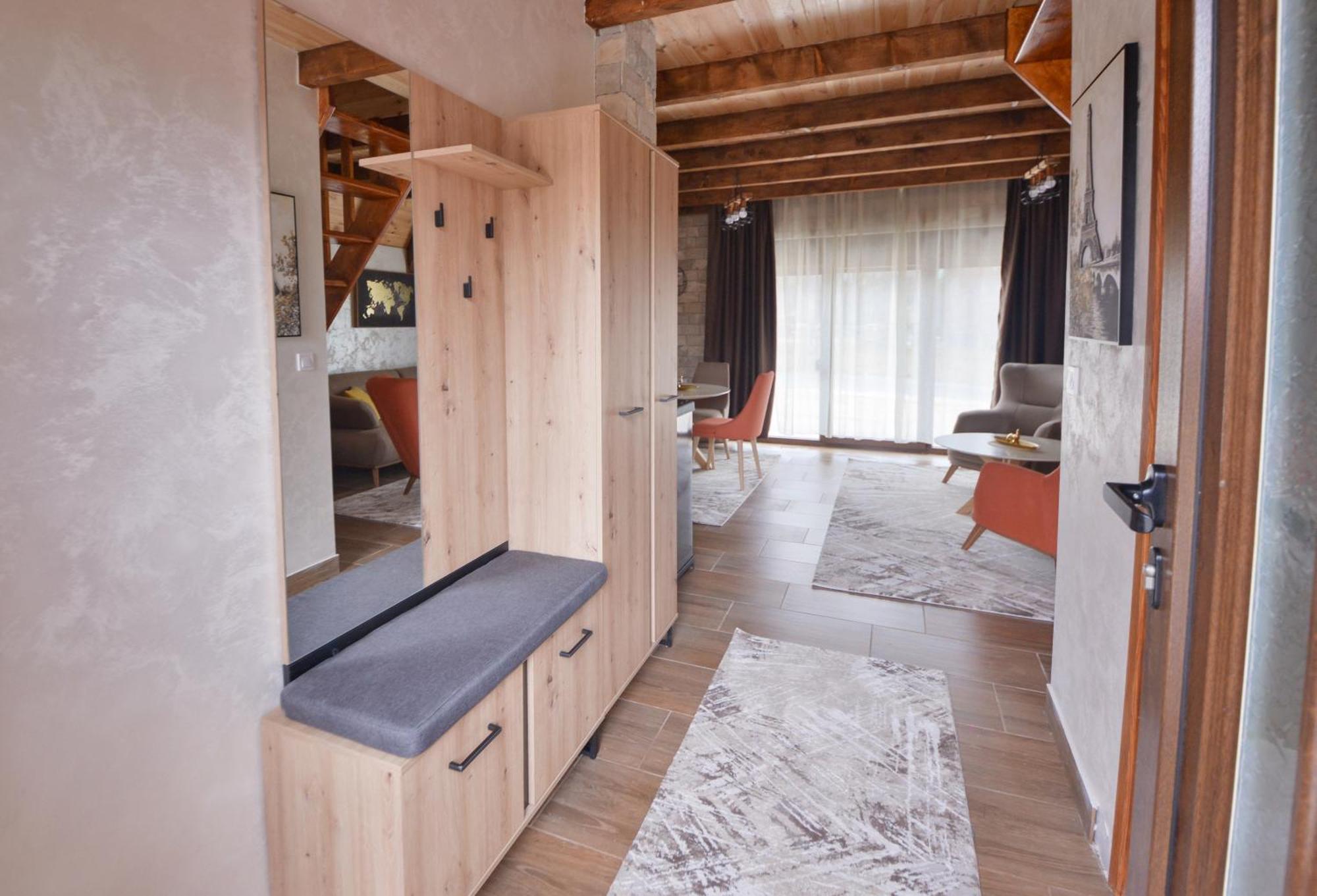 Lux Villas Zabljak Екстериор снимка