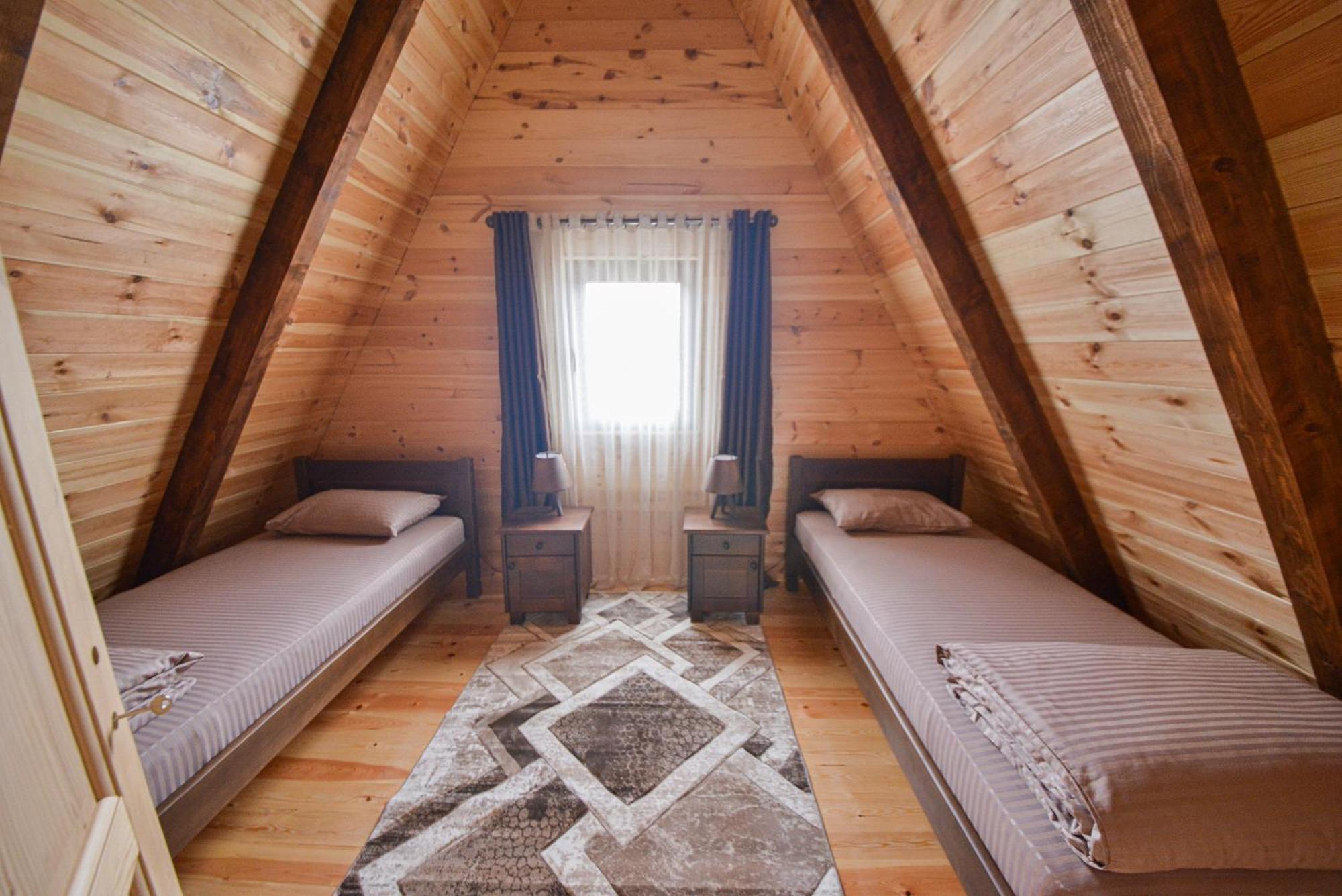 Lux Villas Zabljak Екстериор снимка