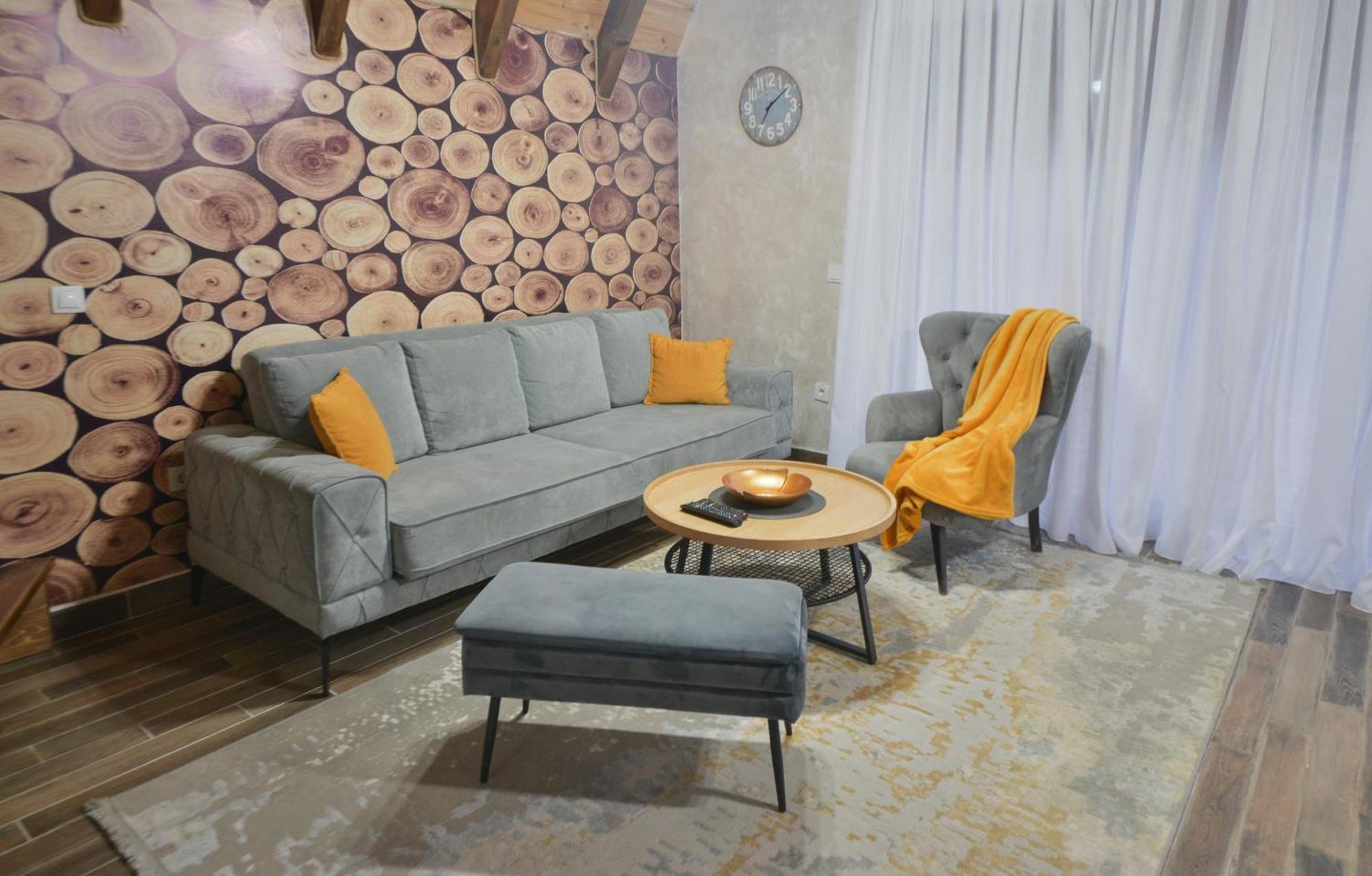 Lux Villas Zabljak Екстериор снимка