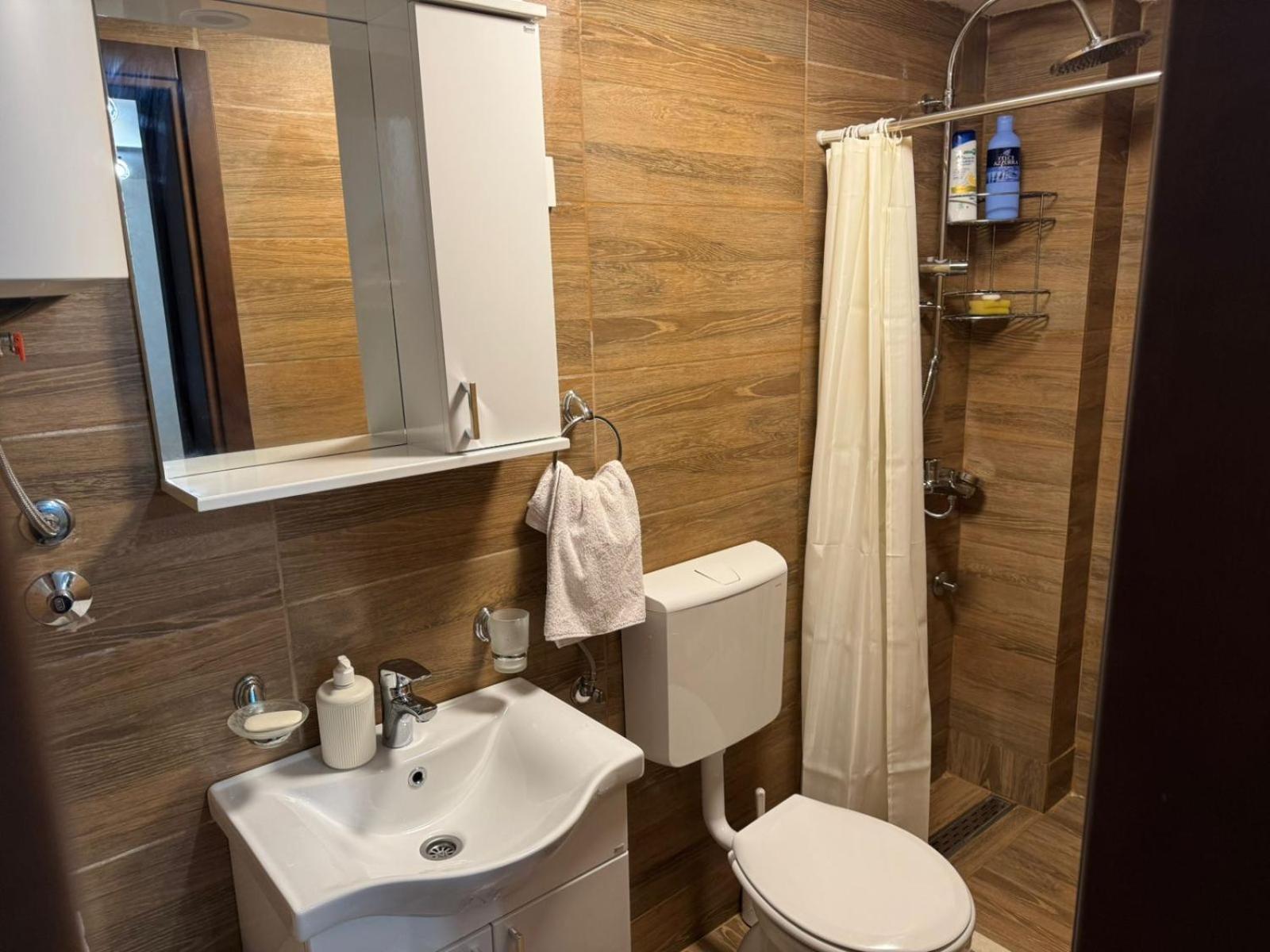Lux Villas Zabljak Екстериор снимка