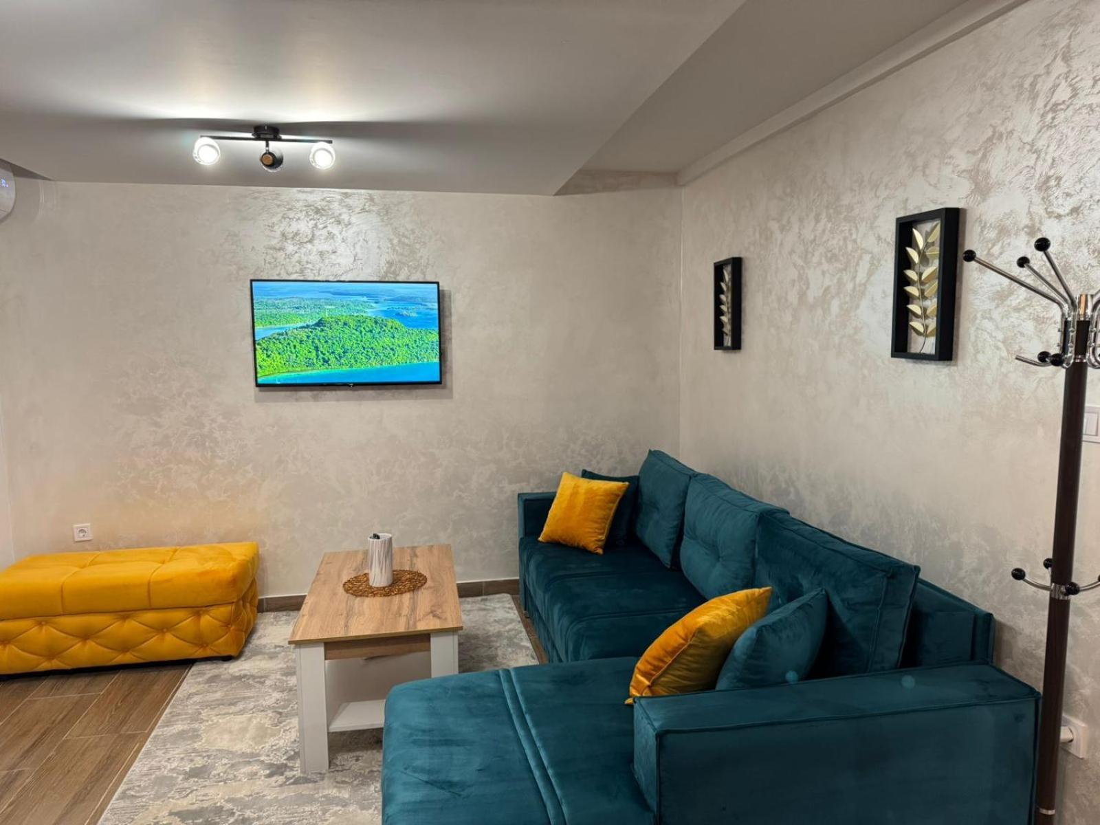 Lux Villas Zabljak Екстериор снимка