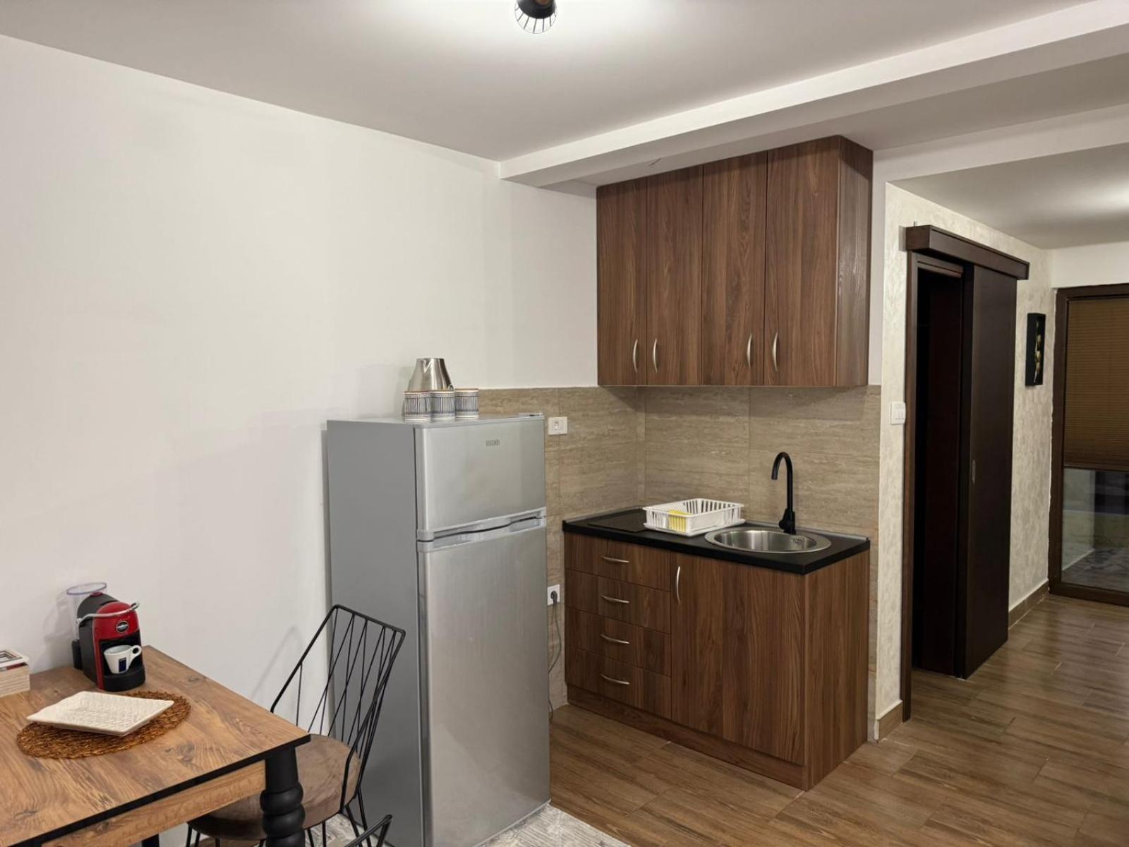 Lux Villas Zabljak Екстериор снимка