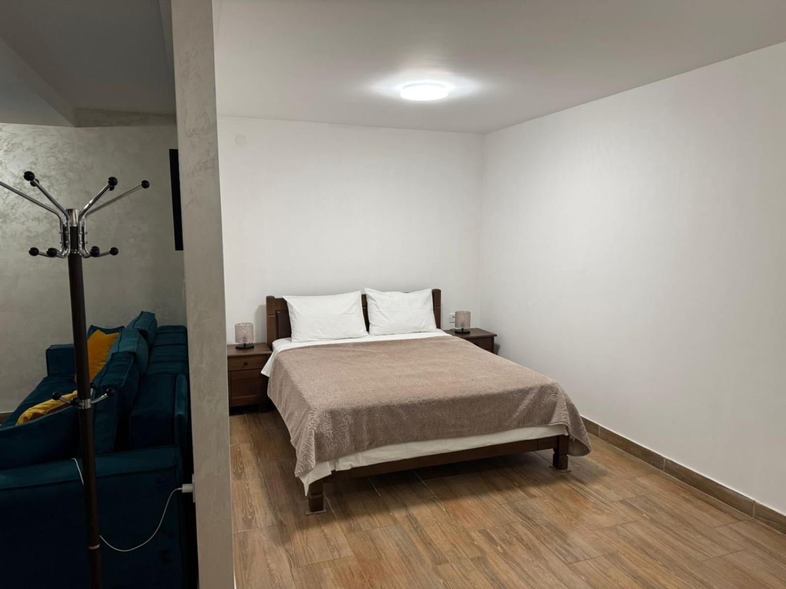 Lux Villas Zabljak Екстериор снимка