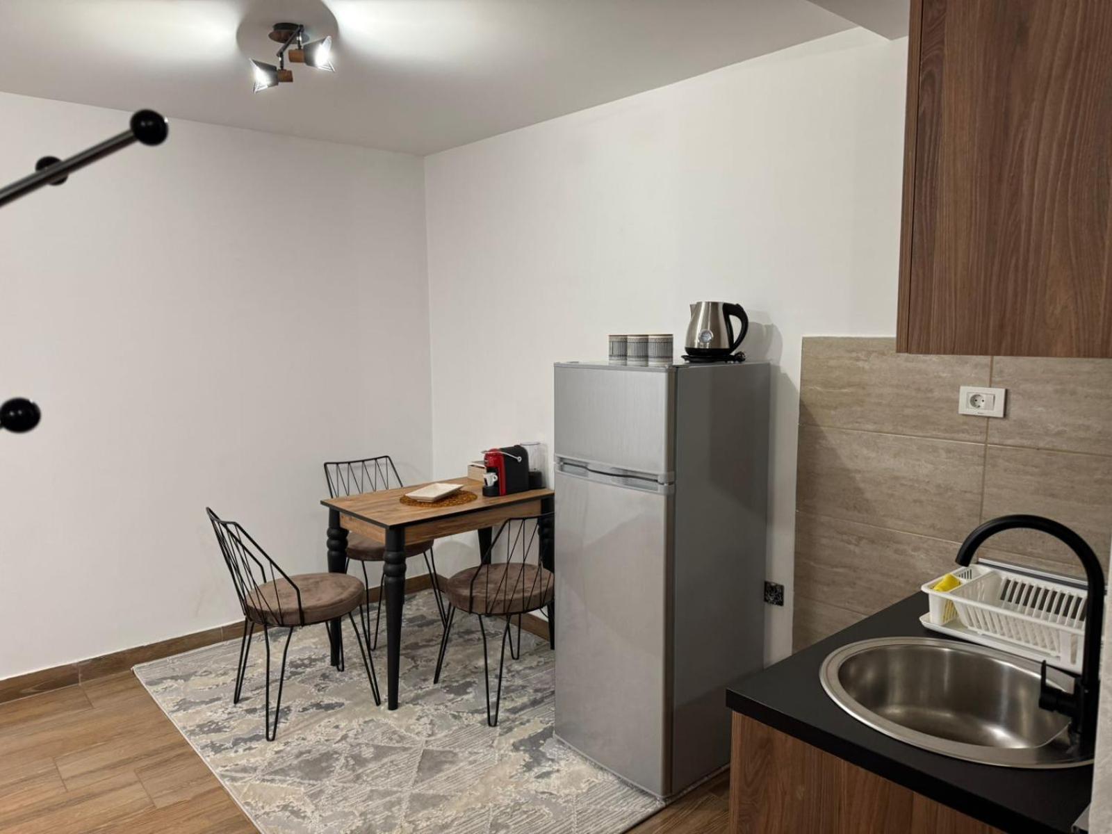 Lux Villas Zabljak Екстериор снимка